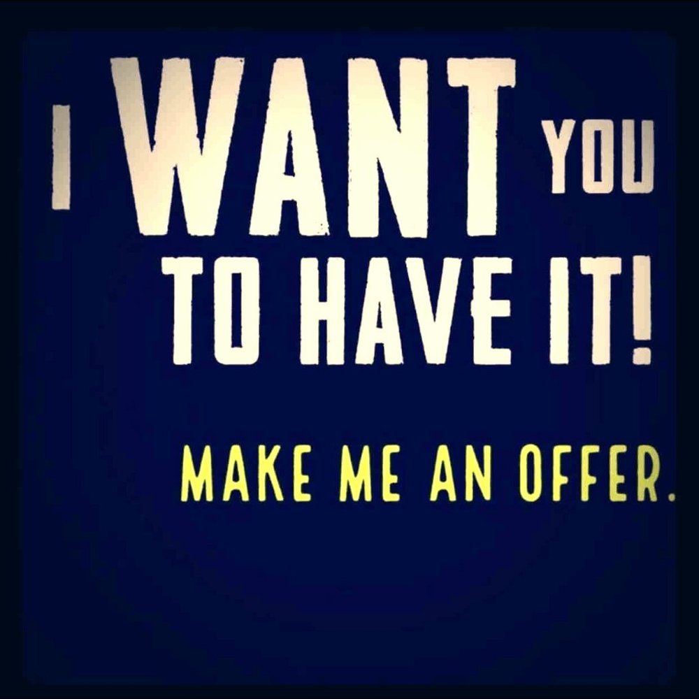 Anything and Everything!